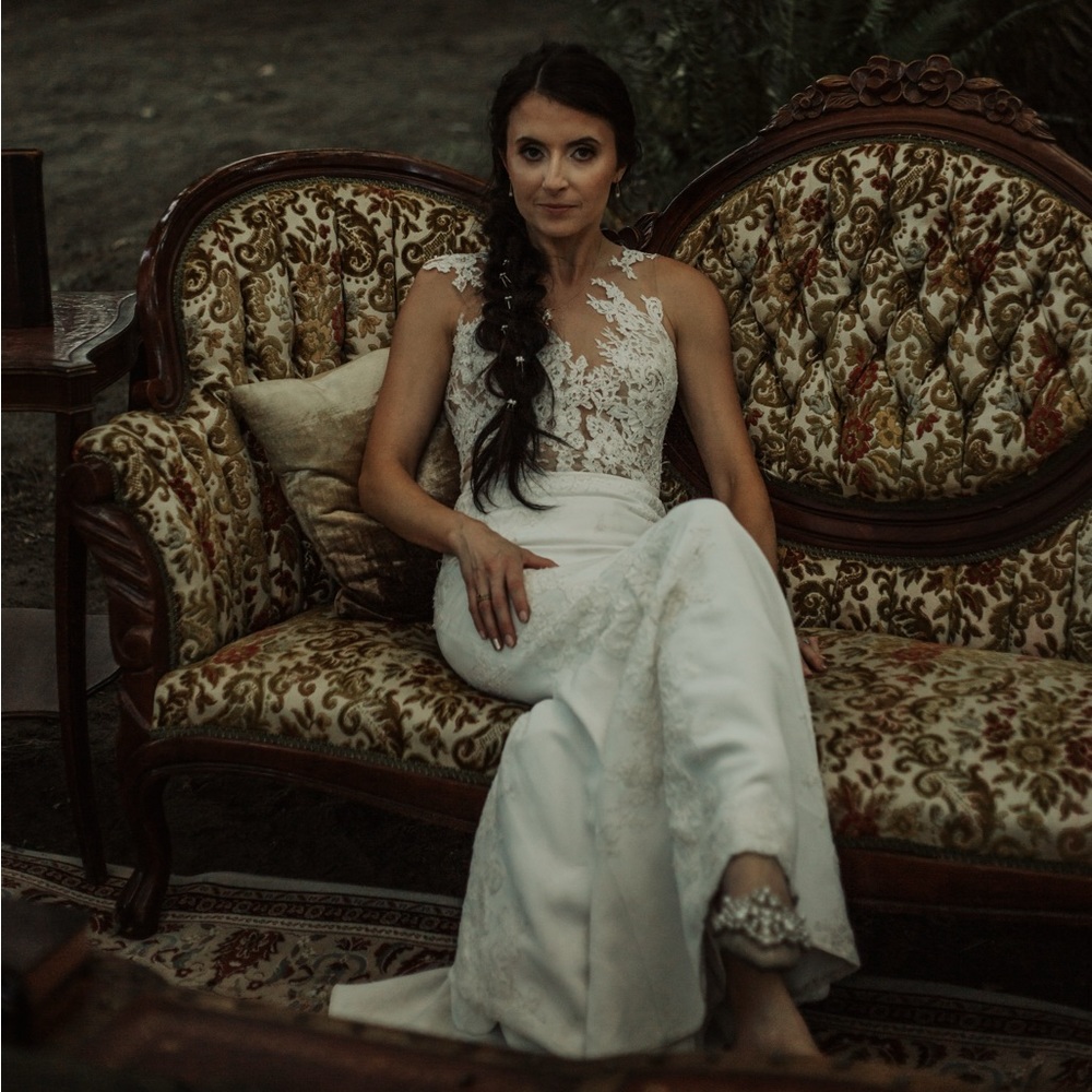 Meet your Posher, Karlyn